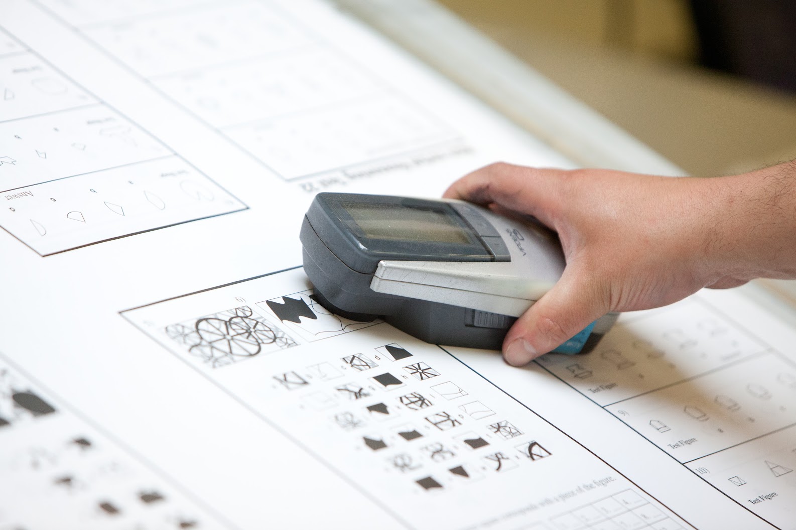 Secure Printing โ Page Bros Group