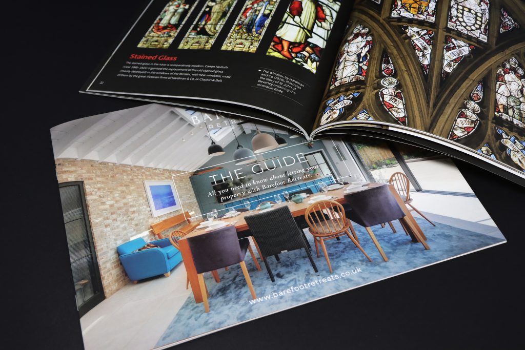 brochure printing
